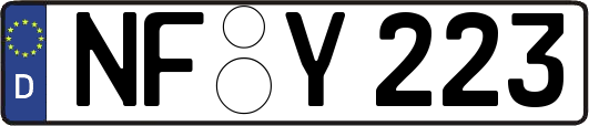 NF-Y223