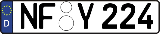 NF-Y224