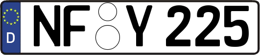 NF-Y225