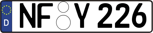 NF-Y226