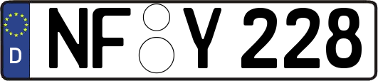 NF-Y228