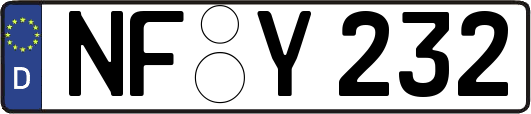NF-Y232
