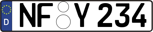 NF-Y234