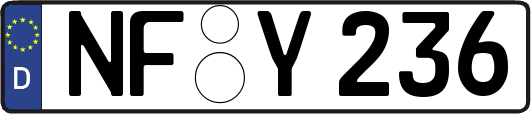 NF-Y236