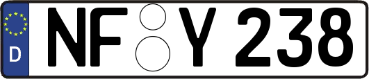NF-Y238
