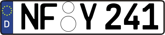 NF-Y241
