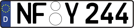 NF-Y244