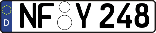 NF-Y248