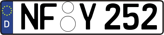 NF-Y252