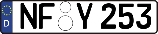 NF-Y253