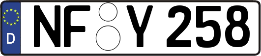 NF-Y258