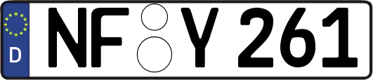 NF-Y261