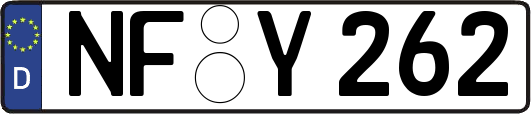NF-Y262