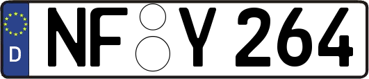 NF-Y264