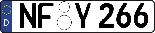 NF-Y266