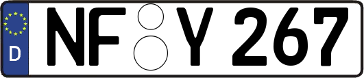 NF-Y267