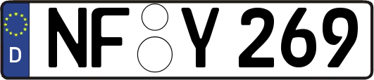 NF-Y269