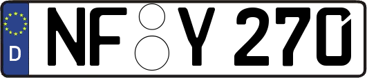 NF-Y270