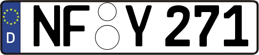 NF-Y271