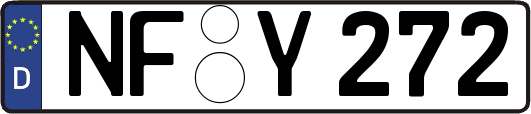 NF-Y272