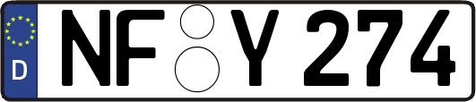 NF-Y274