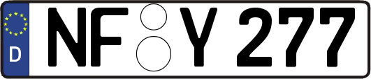 NF-Y277