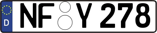 NF-Y278