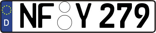 NF-Y279