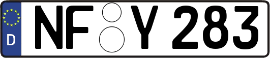 NF-Y283