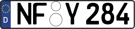 NF-Y284