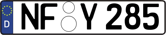 NF-Y285