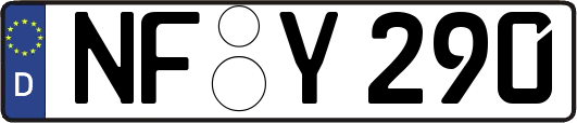 NF-Y290