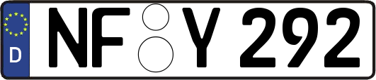 NF-Y292