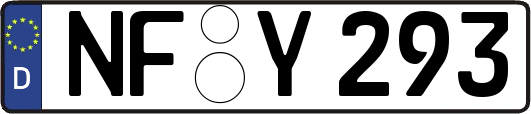 NF-Y293