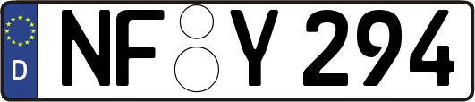 NF-Y294