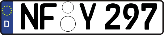 NF-Y297