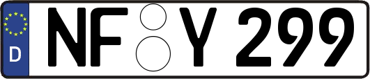 NF-Y299