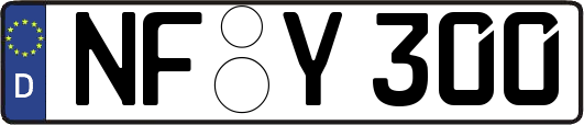 NF-Y300