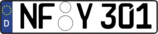 NF-Y301