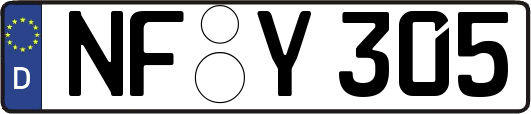 NF-Y305