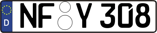 NF-Y308