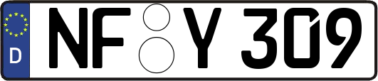 NF-Y309