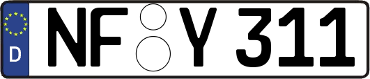 NF-Y311