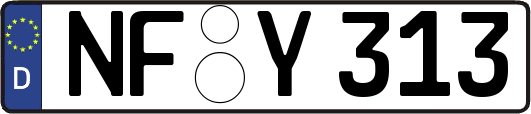NF-Y313