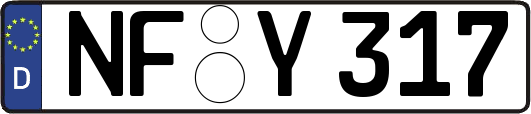 NF-Y317