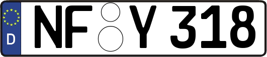 NF-Y318