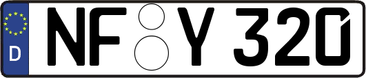 NF-Y320