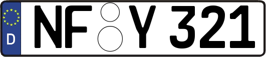 NF-Y321