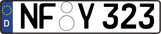 NF-Y323