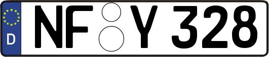 NF-Y328